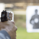 Image for article titled Police Department Accused of Using Only Black Men for Target Practice